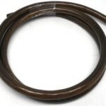 Solarix 35mm Battery Power Cable Per Metre Black