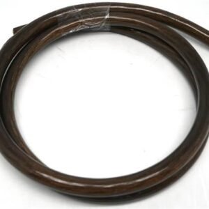 Solarix 35mm Battery Power Cable Per Metre Black