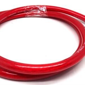 Solarix 35mm2 Battery Power Cable Per Metre Red