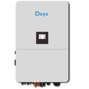 SOLARIX PreBuilt 8kW Powerboard with Deye Inverter