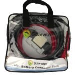 Solarwise 24v Battery Connector Pack