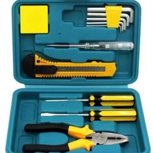 Noble Multipurpose 12 Piece DIY Repair Tool Kit
