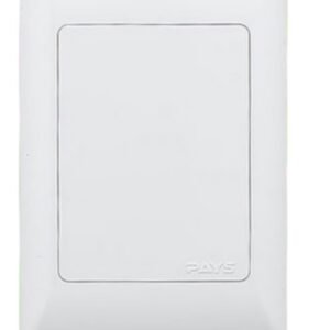 Noble Pays 4x2 Blank Cover Plate
