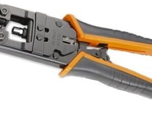 Goldtool Waterproof F Type Crimping Tool