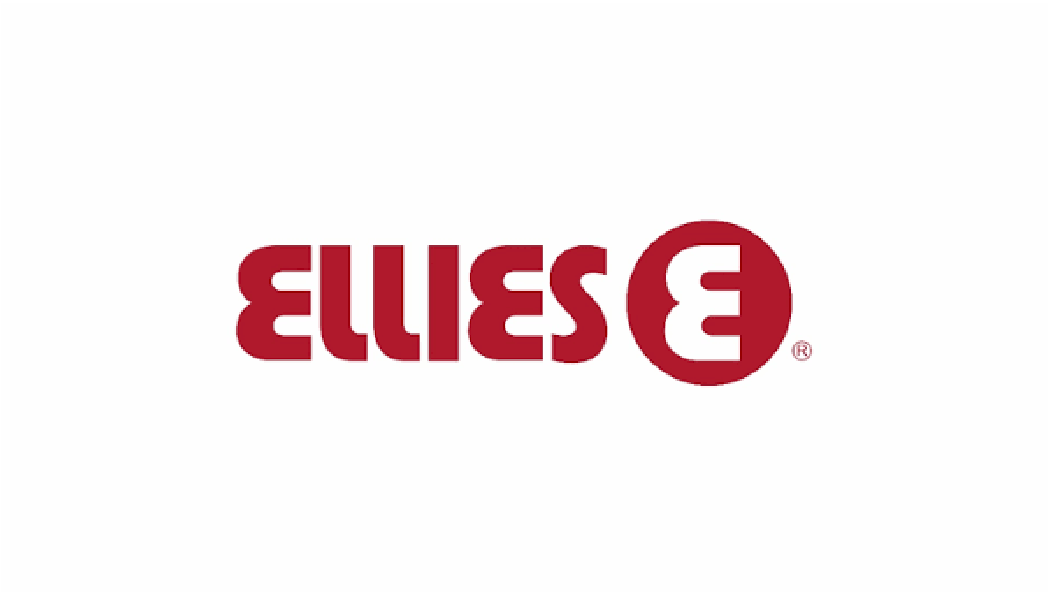Ellies Logo
