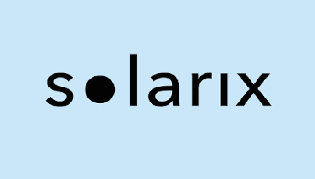Solarix Logo